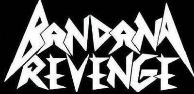 logo Bandana Revenge